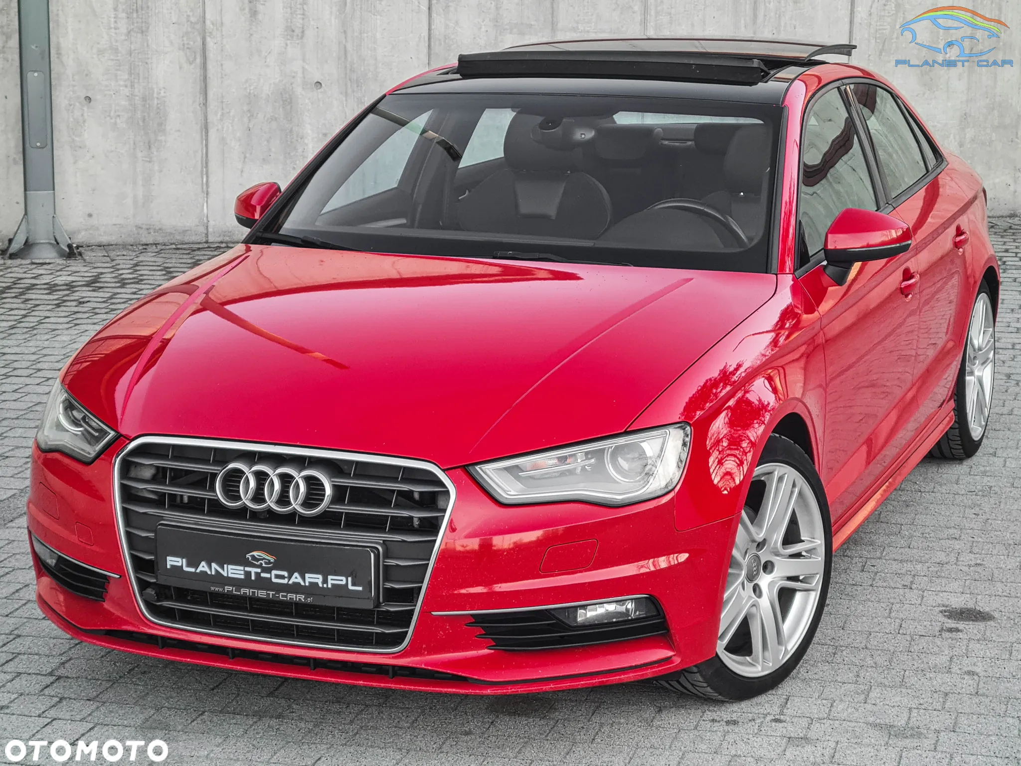 Audi A3 2.0 TDI clean diesel Ambiente - 3