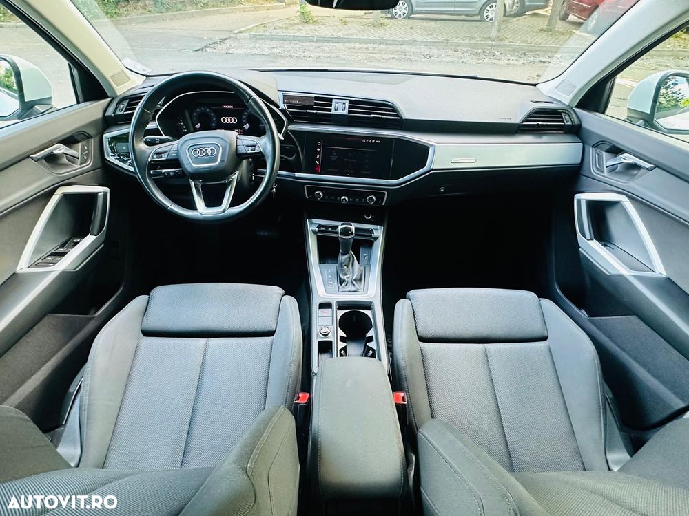 Audi Q3 35 TFSI S tronic - 5
