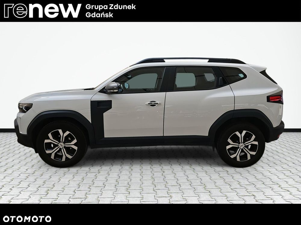 Dacia Duster - 10