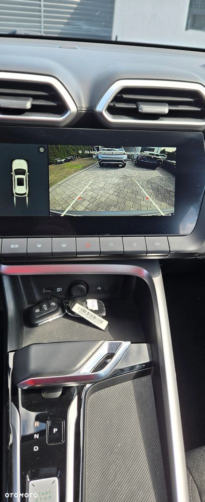 MG ZS Hybrid+ Comfort - 14