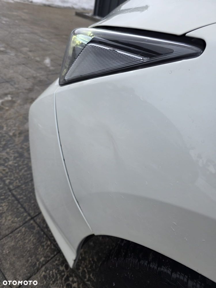 Nissan Leaf 40kWh Acenta - 14