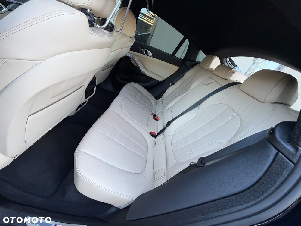 BMW X6 xDrive30d mHEV - 15