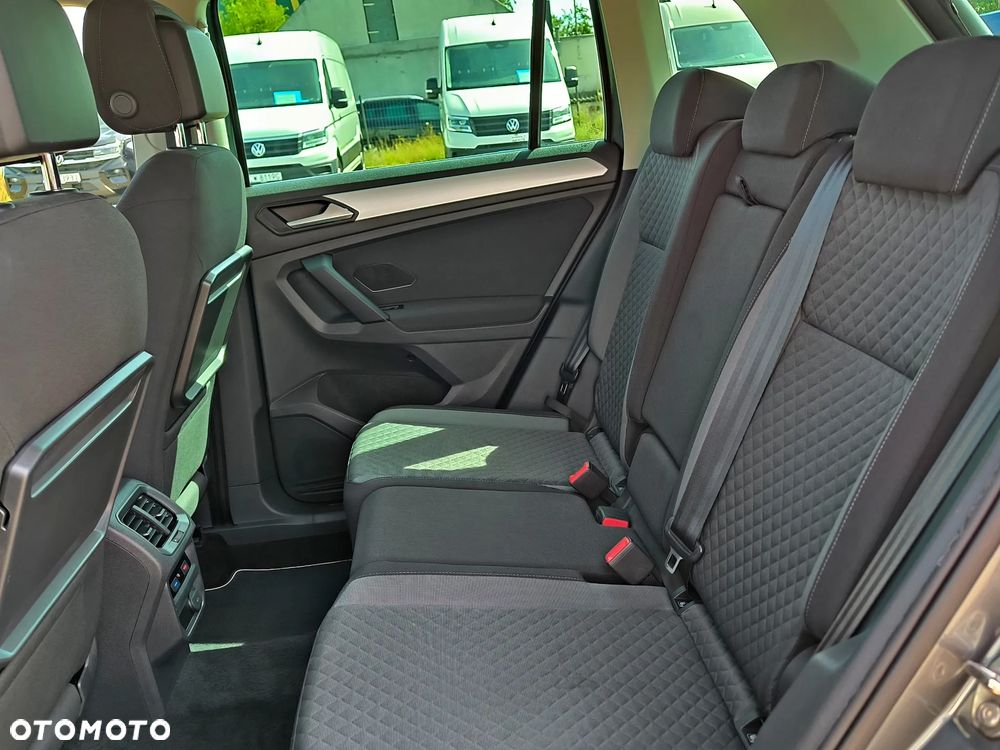 Volkswagen Tiguan 2.0 TDI BMT SCR 4Mot Comfortline DSG - 13