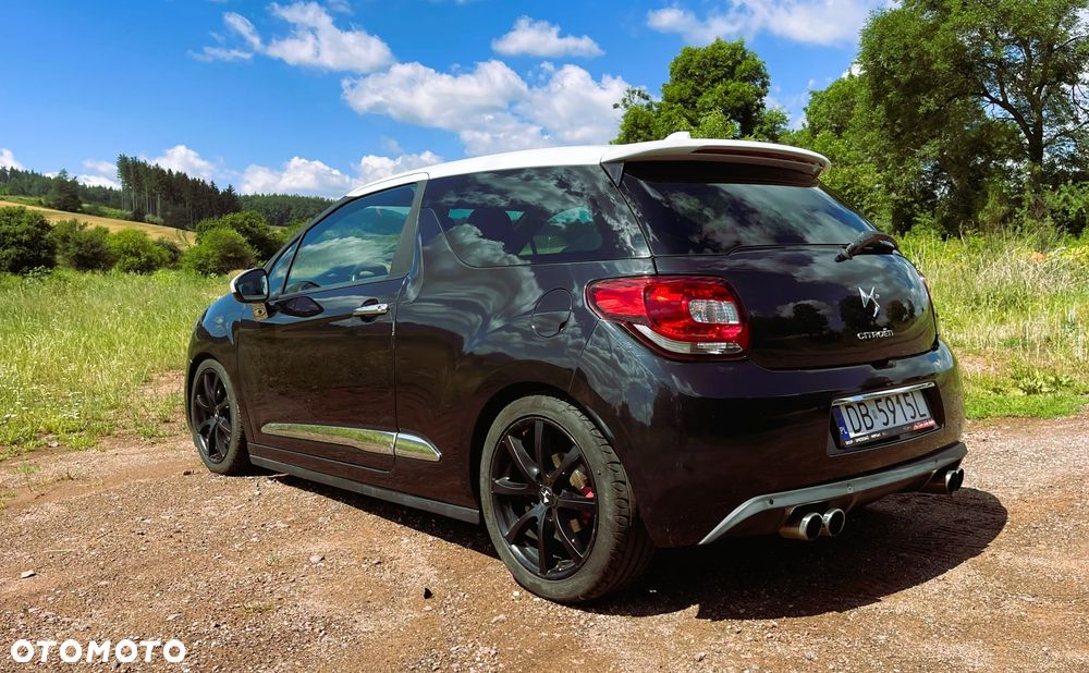 Citroën DS3 1.6 THP SportChic - 6