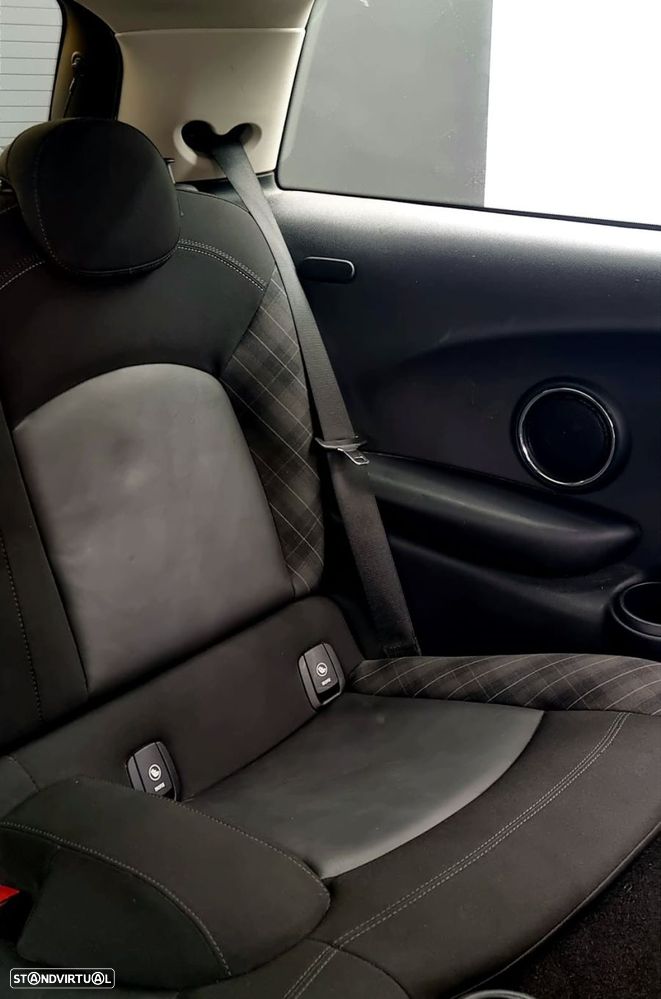 MINI 3 Portas Cooper S Auto - 15