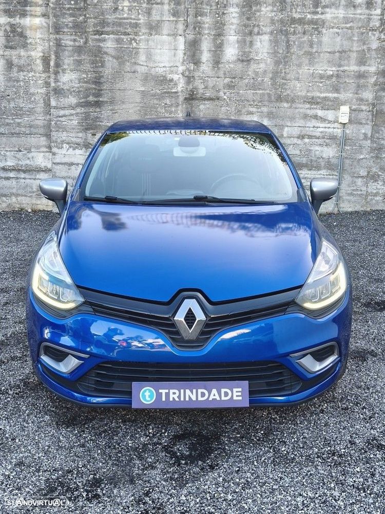 Renault Clio 0.9 TCe GT Line - 42
