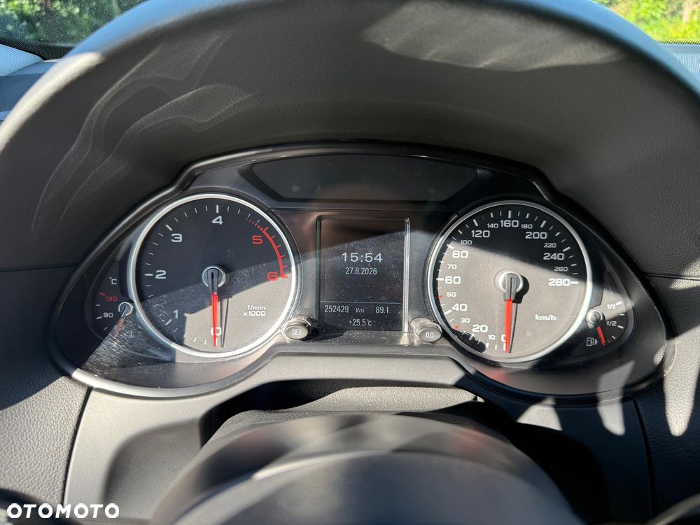 Audi Q5 2.0 TDI Quattro S tronic - 17