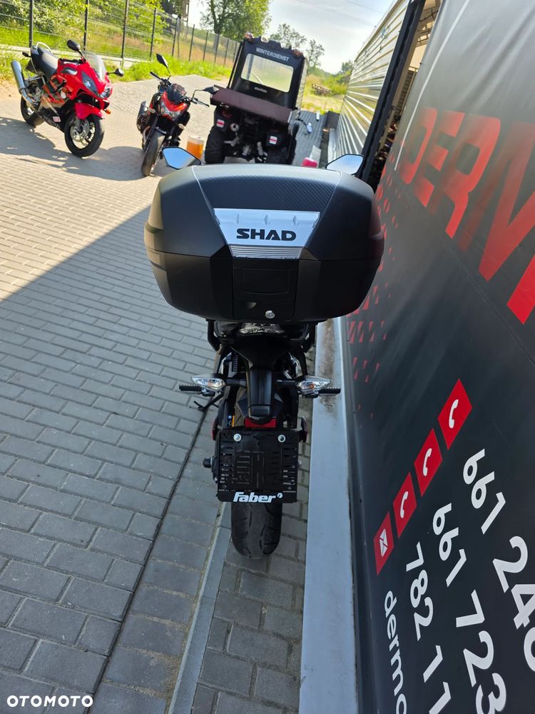 Kawasaki Z 650 - 18