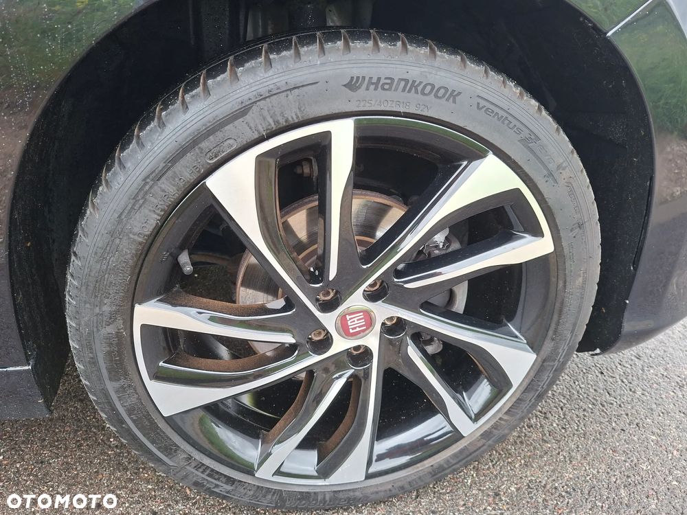 Fiat Tipo 1.4 T-Jet 16v S-Design - 16