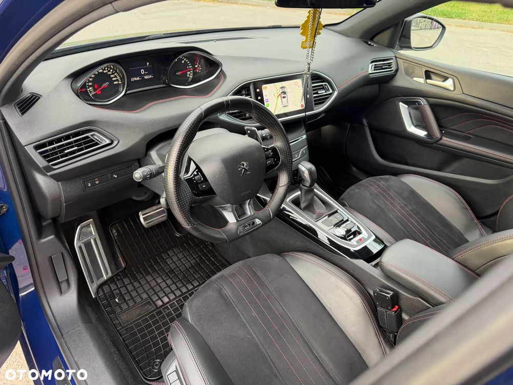 Peugeot 308 - 6