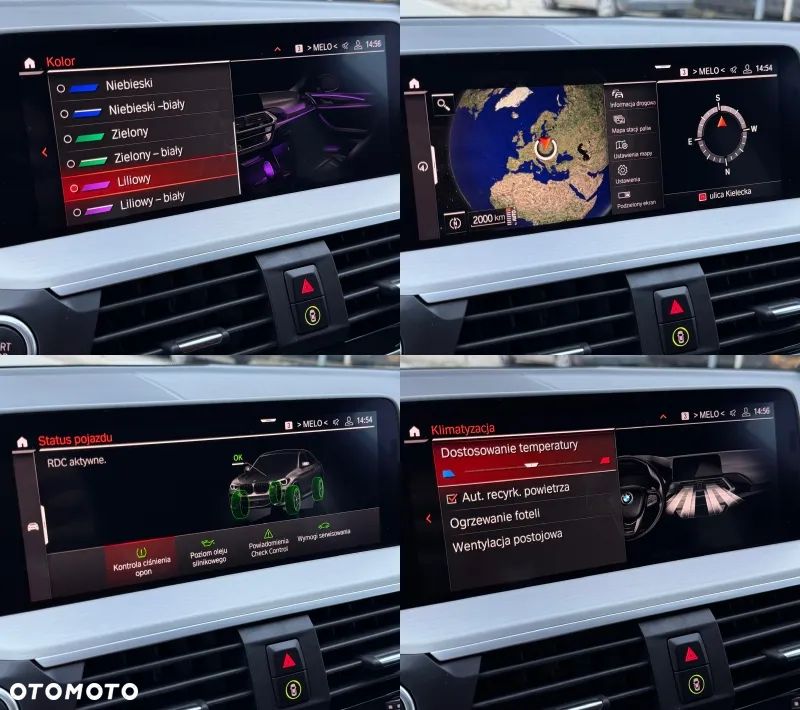 BMW X4 xDrive30i M Sport sport - 38