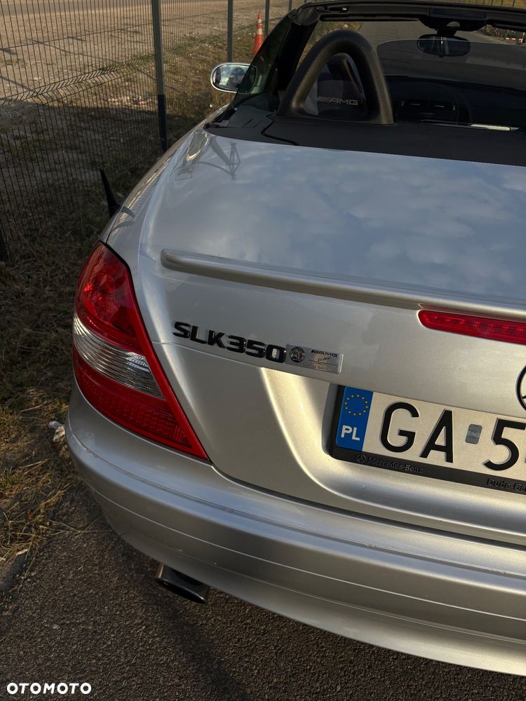 Mercedes-Benz SLK - 6