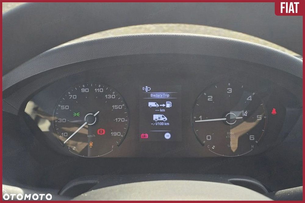 Fiat Ducato L3H2 Zabudowa Brygadowa 2.2 140KM - 7