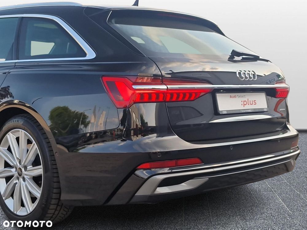 Audi A6 Avant - 22