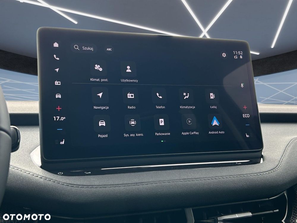 Skoda Elroq - 20