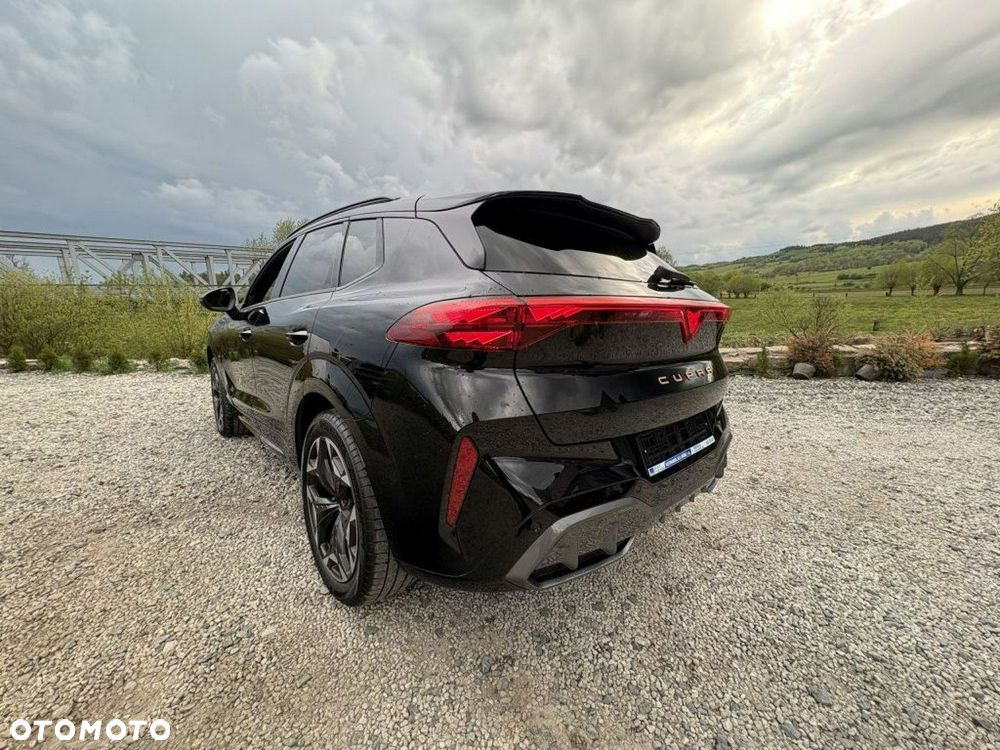 Cupra Terramar 2.0 TSI 4Drive DSG VZ - 25