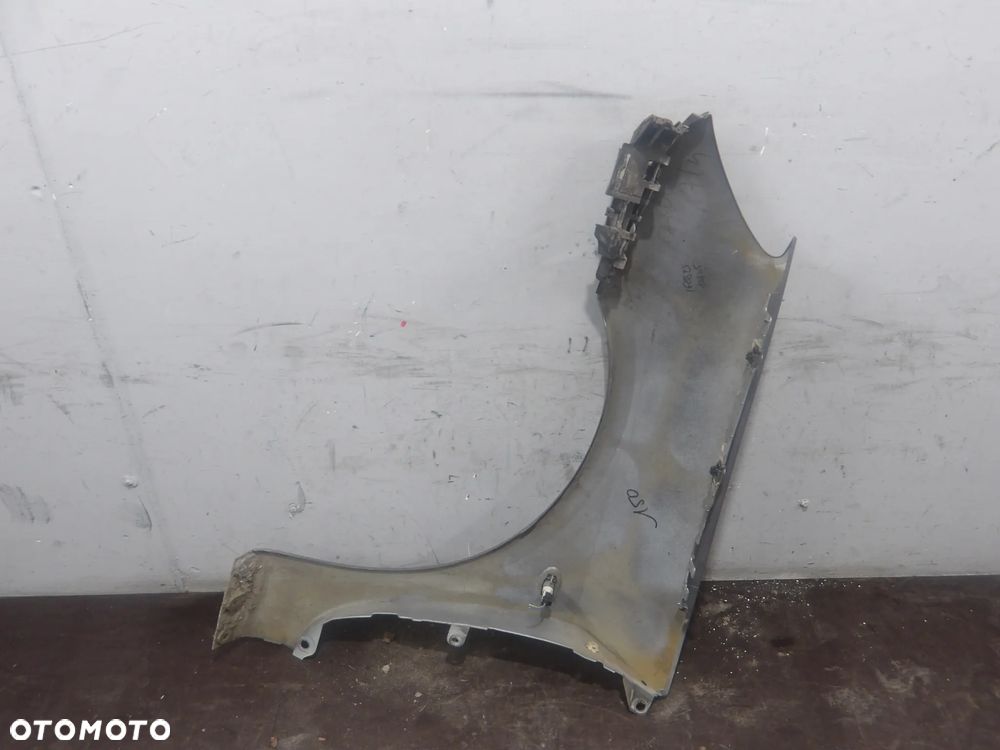 PEUGEOT 307 2.0B HB 5D BŁOTNIK PRAWY PRZEDNI PRZÓD - 7