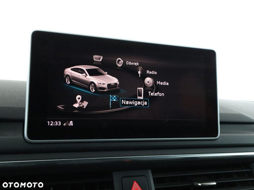 Audi A5 Sportback 35 TFSI S tronic S line - 24