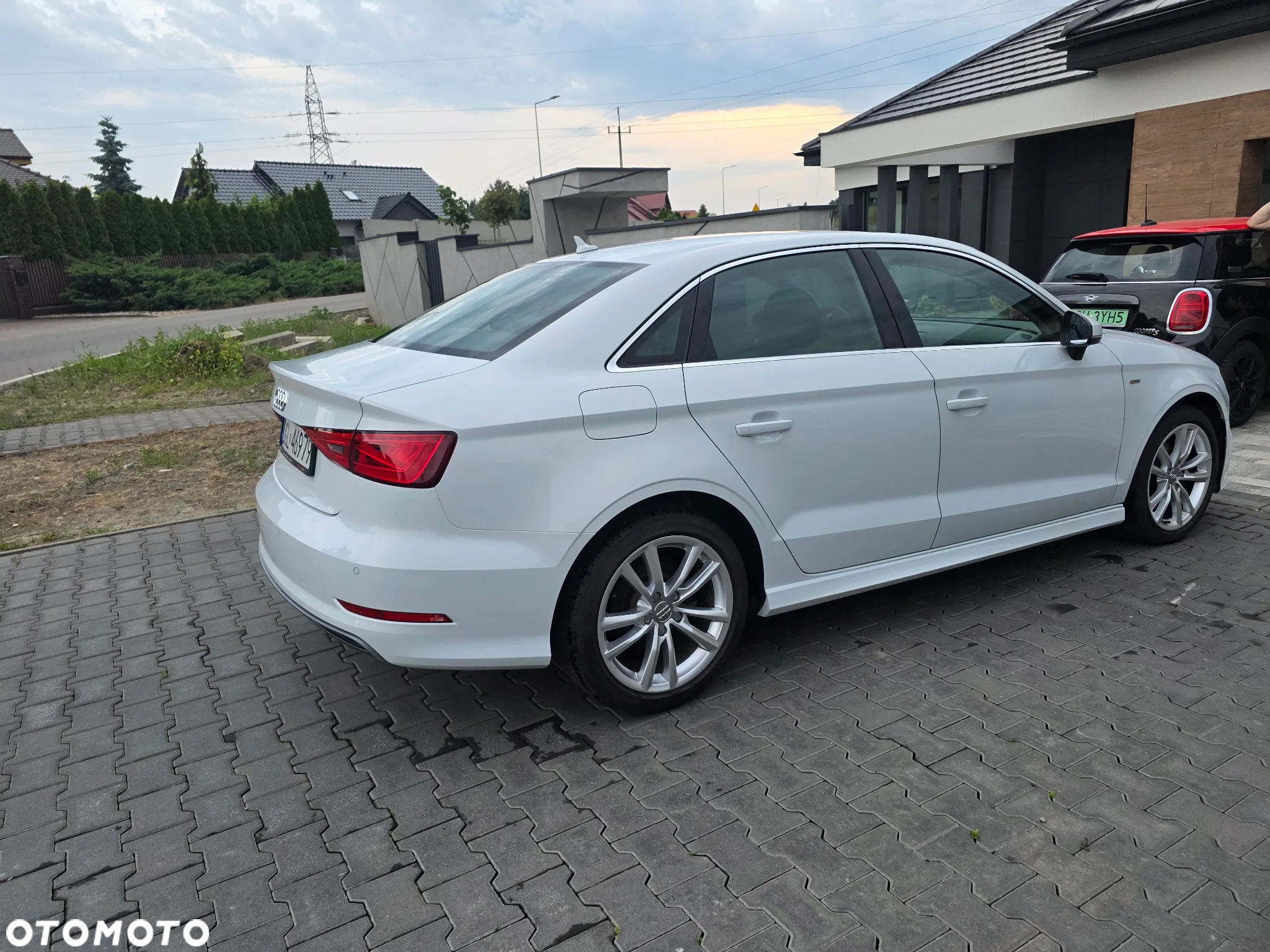 Audi A3 - 18