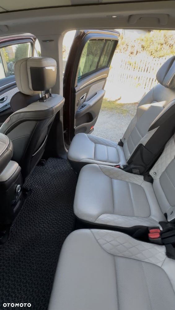 Renault Espace 2.0 Blue dCi Initiale Paris EDC - 18
