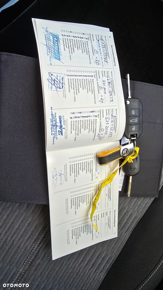 Opel Corsa 1.2 Edition Business Pack S&S - 40