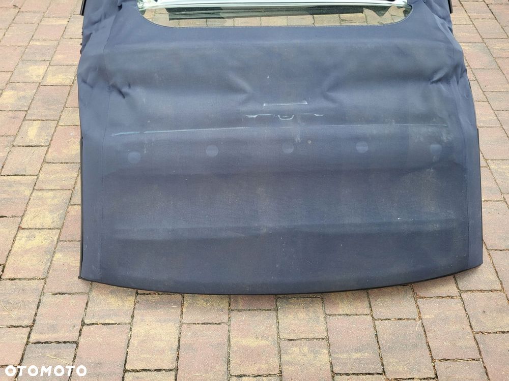 dach porsche boxster 986 - 6