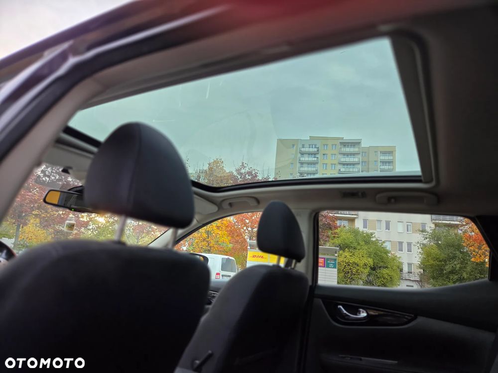 Nissan Qashqai - 13