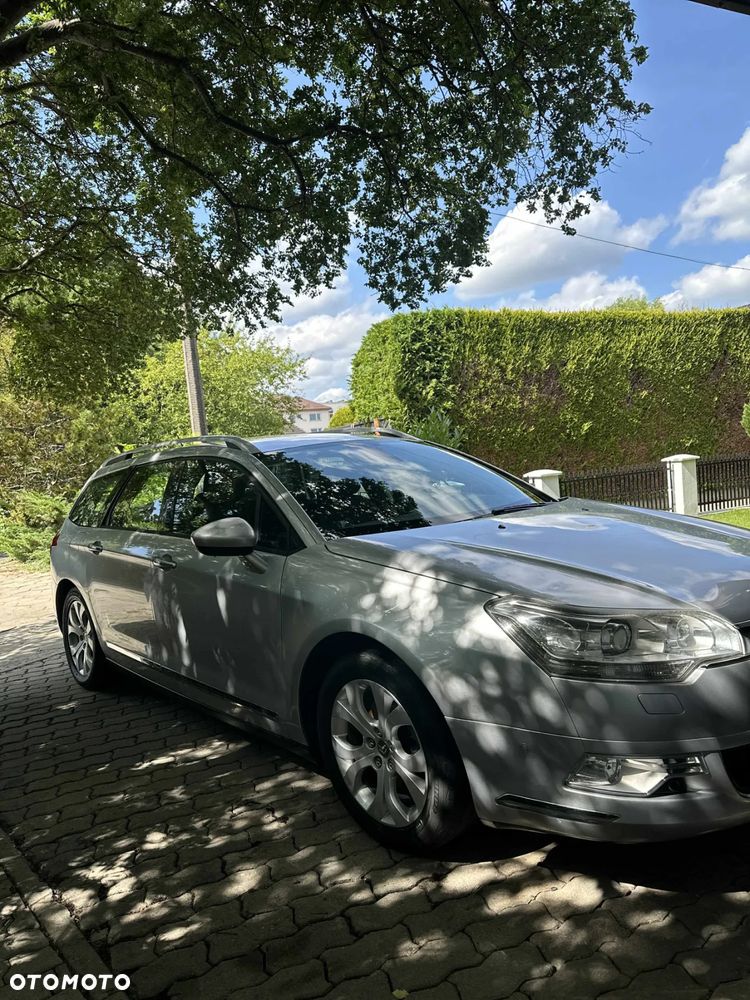 Citroën C5 2.0i 16V Confort - 3