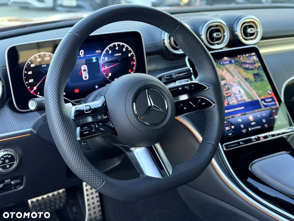 Mercedes-Benz CLE - 16