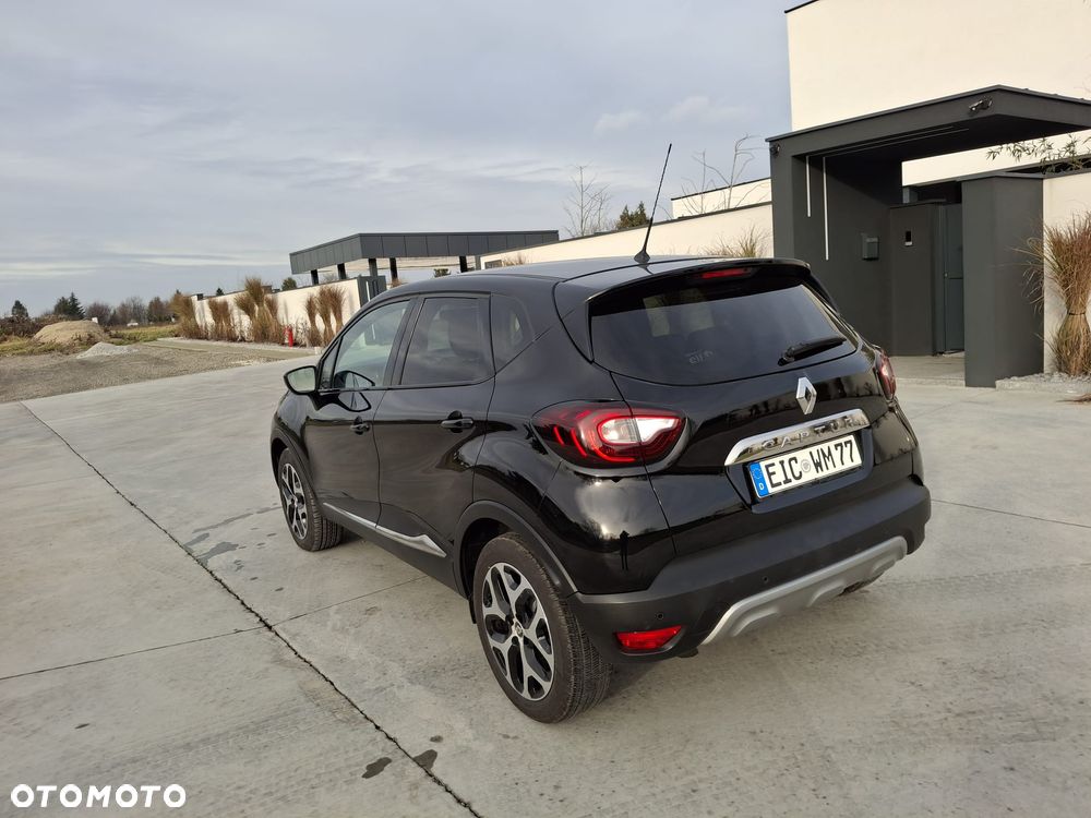 Renault Captur ENERGY TCe 120 EDC Dynamique - 6