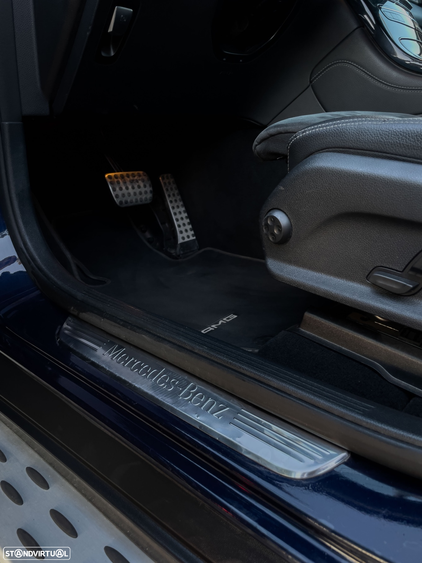 Mercedes-Benz GLC 300 e 4Matic - 13