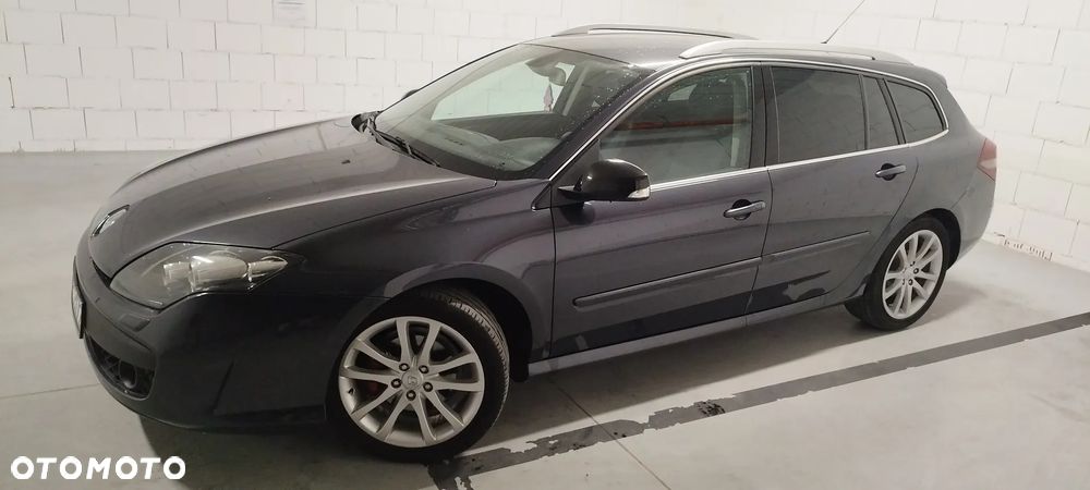 Renault Laguna 2.0 Turbo Dynamique - 2