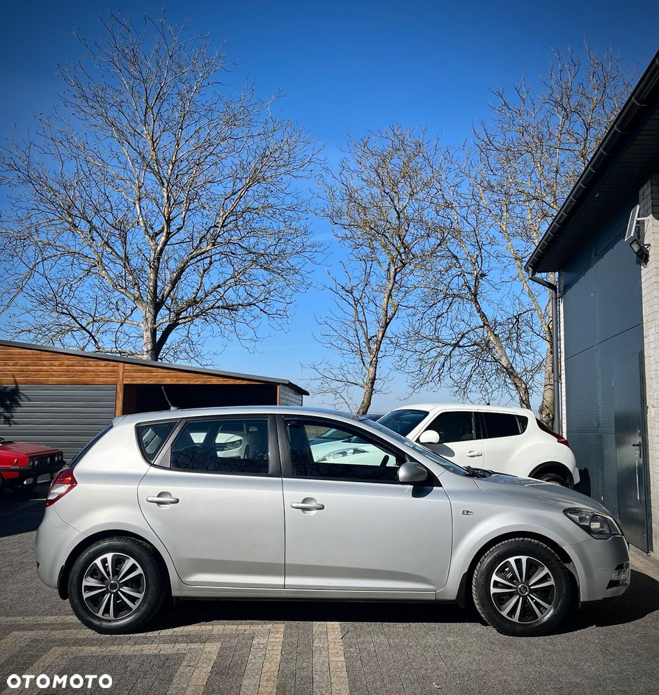 Kia Ceed 1.4 Optimum - 6