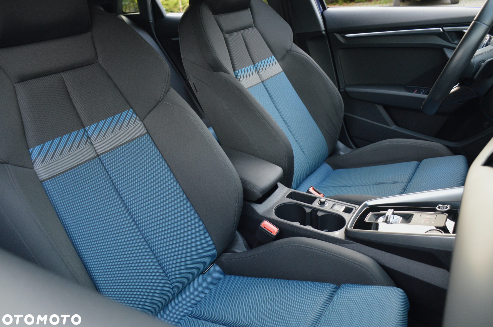 Audi A3 - 27
