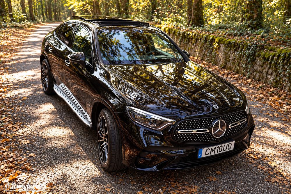 Mercedes-Benz Glc 300 2024 photo 2