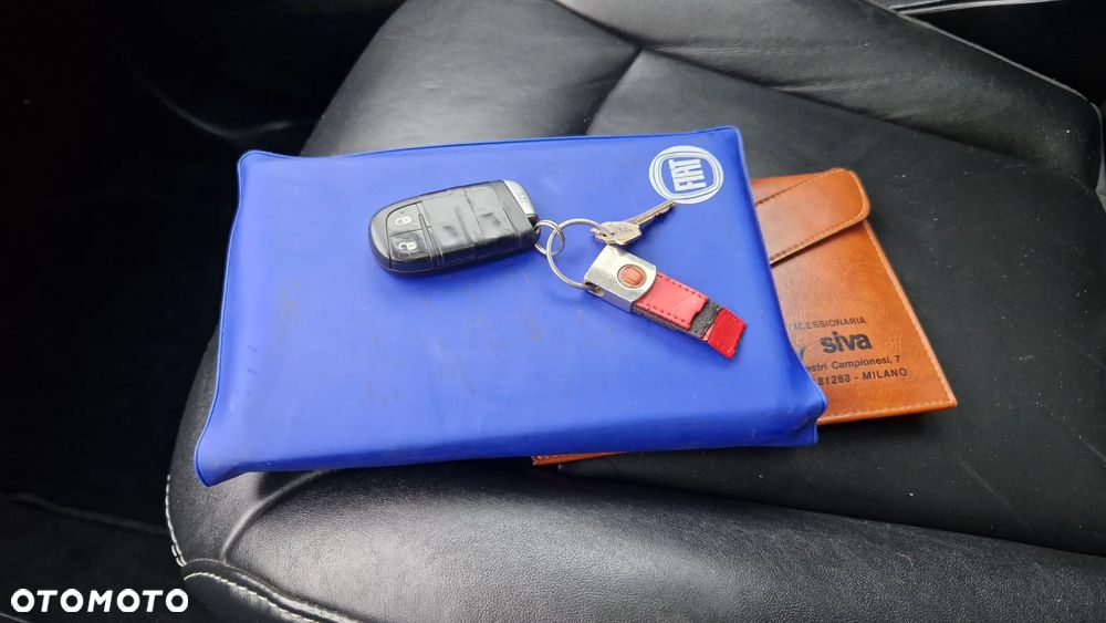 Fiat Freemont 2.0 Multijet 16V DPF Urban - 31