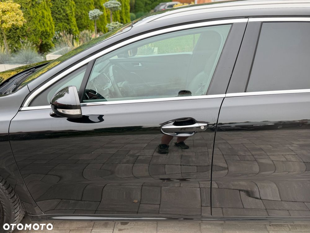 Peugeot 508 BlueHDi 180 EAT6 Stop&Start Allure - 32