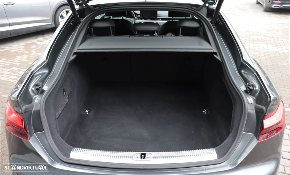 Audi A5 Sportback 35 TDI S line S tronic - 38