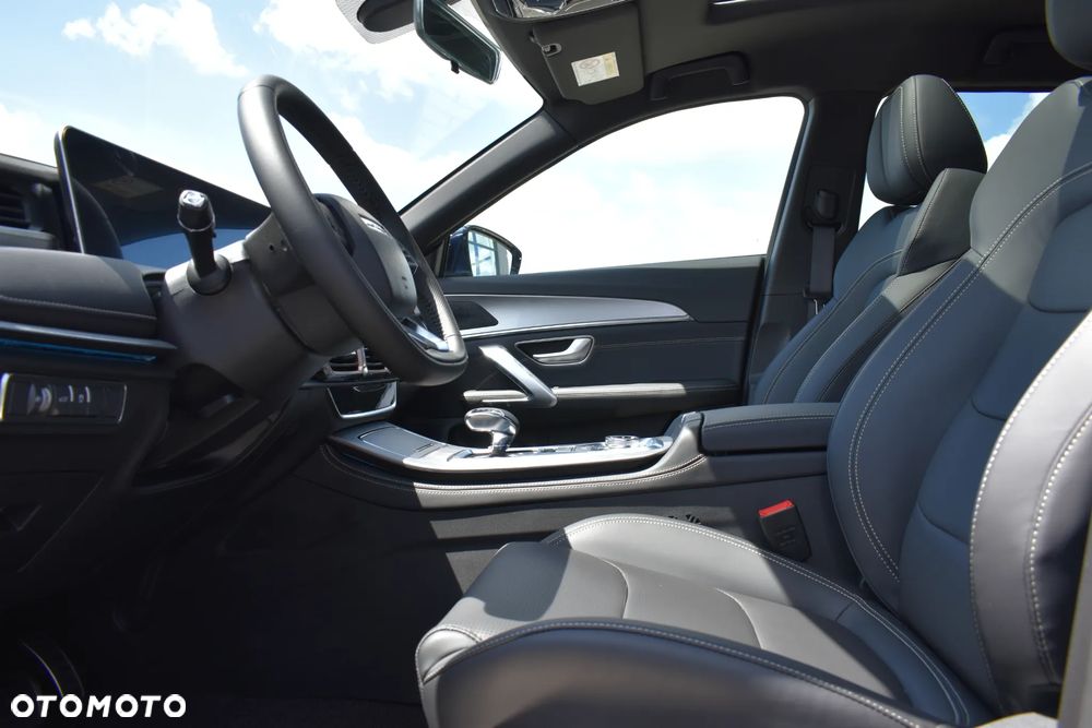 Jetour X70 Plus 1.5T DCT - 21
