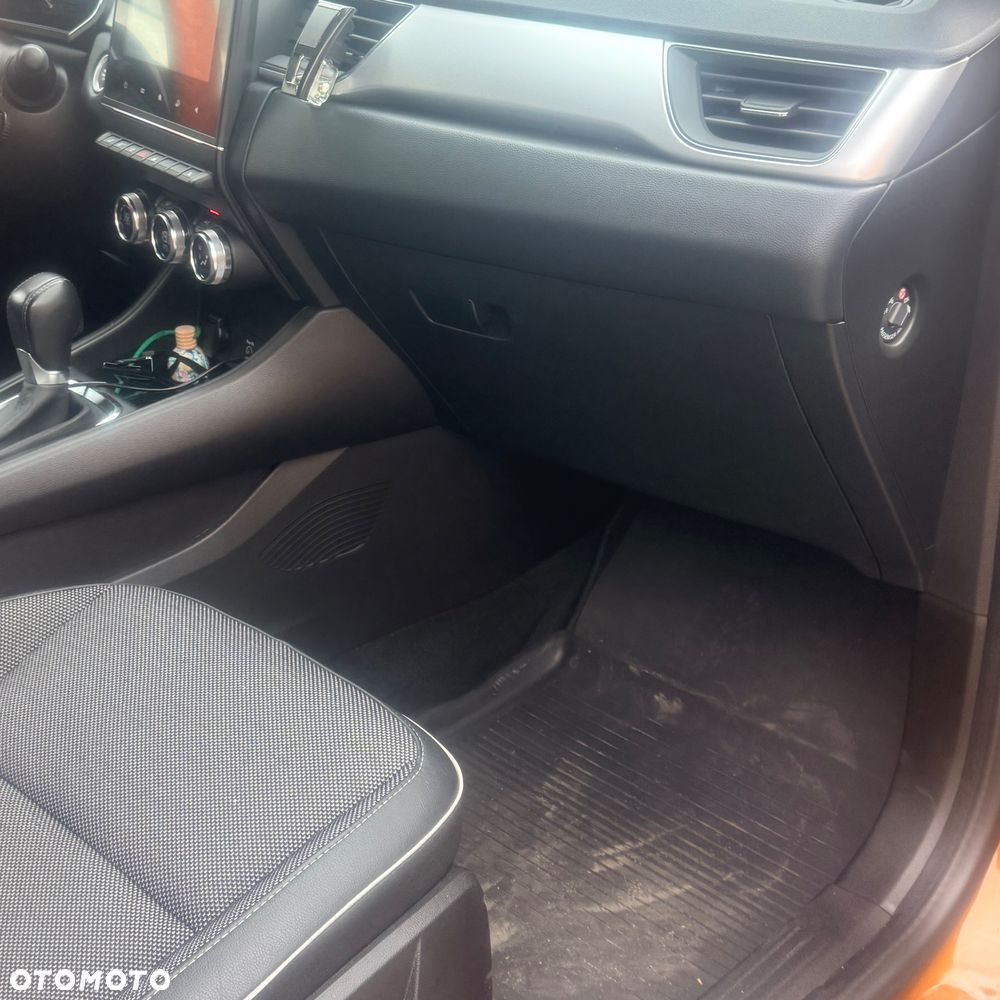 Renault Captur 1.3 TCe mHEV Intens EDC - 15