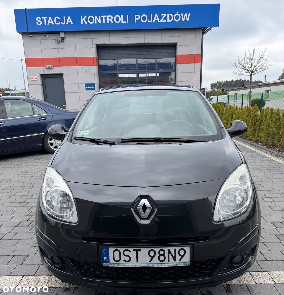 Renault Twingo 1.2 60 Authentique - 1