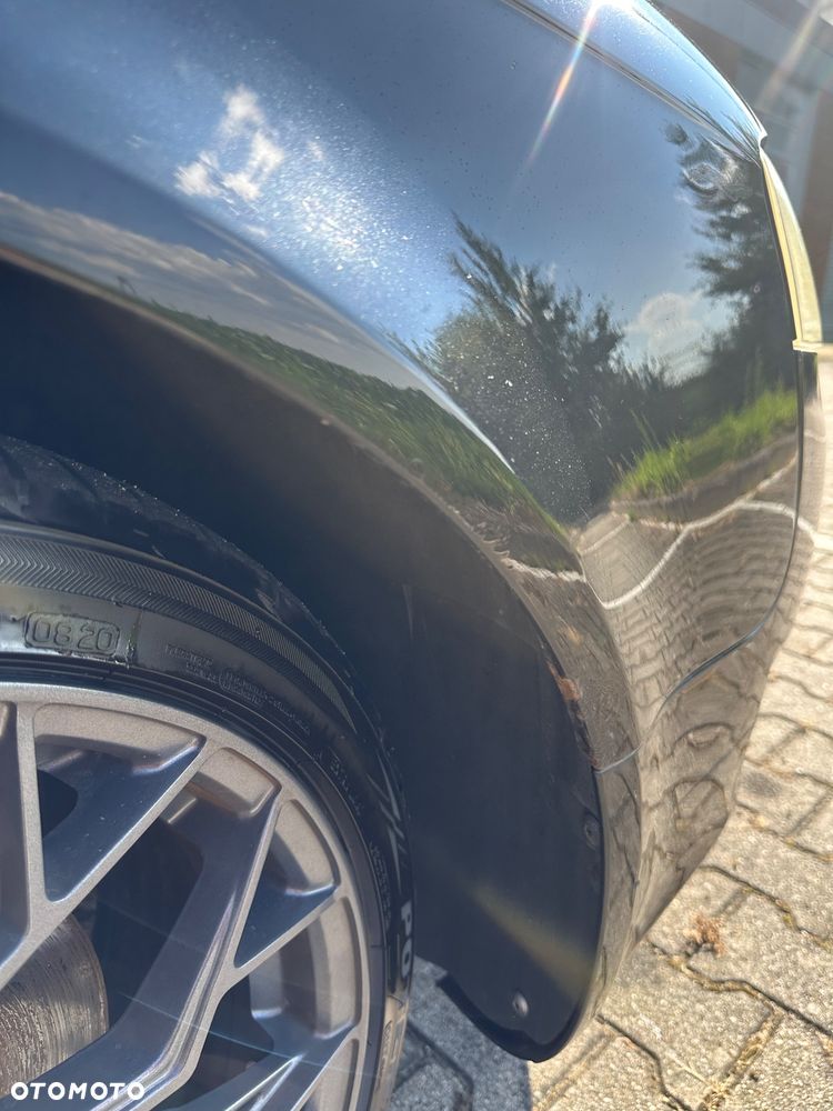 Audi A4 Limousine 2.0 T FSI quattro - 33
