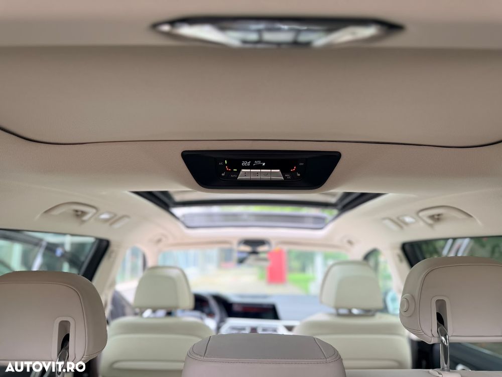 BMW X7 xDrive40i MHEV - 22