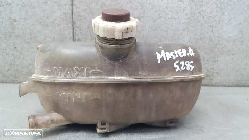 DEPOSITO EXPANSÃO RENAULT MASTER II FURGÃO 2003 -8200245034 - 2
