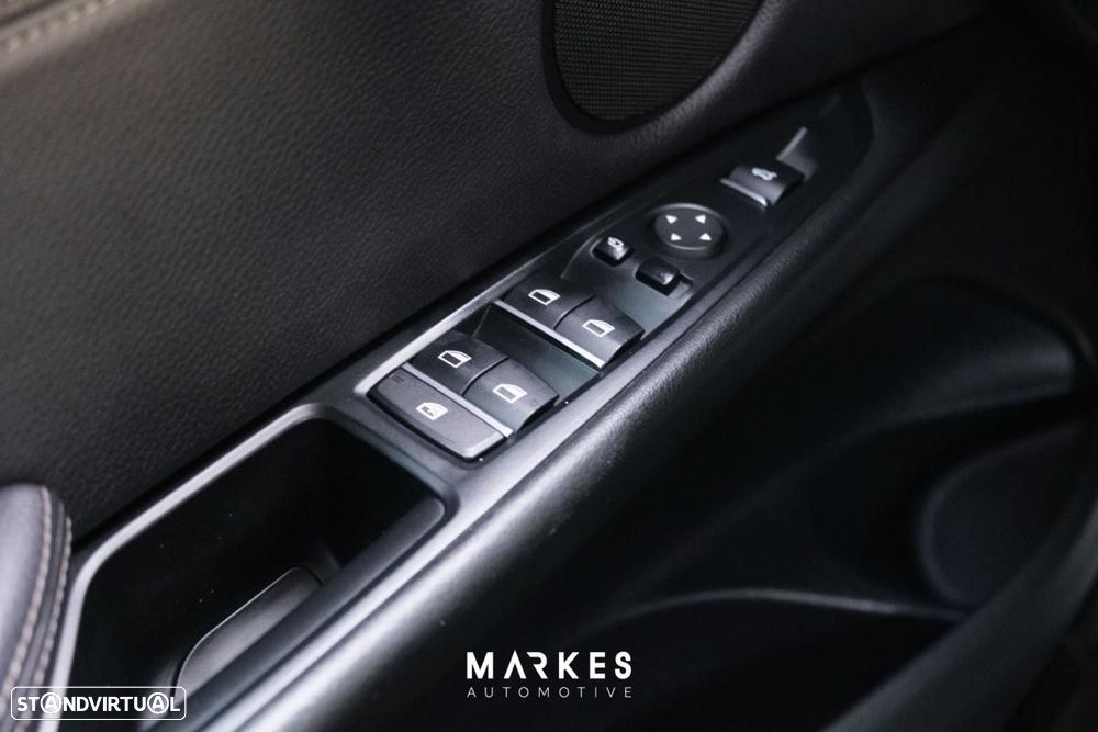 BMW X5 25 d sDrive Pack M - 28