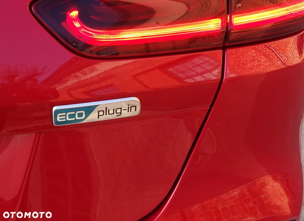 Kia XCeed 1.6 GDI DCT6 OPF Inspiration - 14