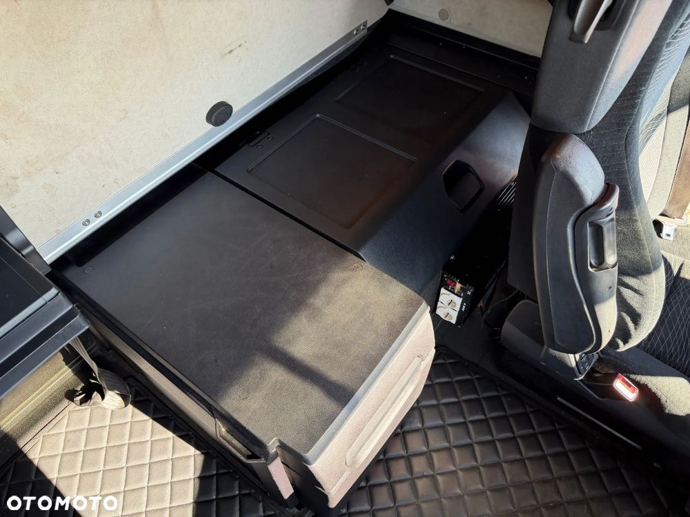 Mercedes-Benz ACTROS 2658 6x2 EURO6 HAKOWIEC MEILLER RK 26.67K - 15