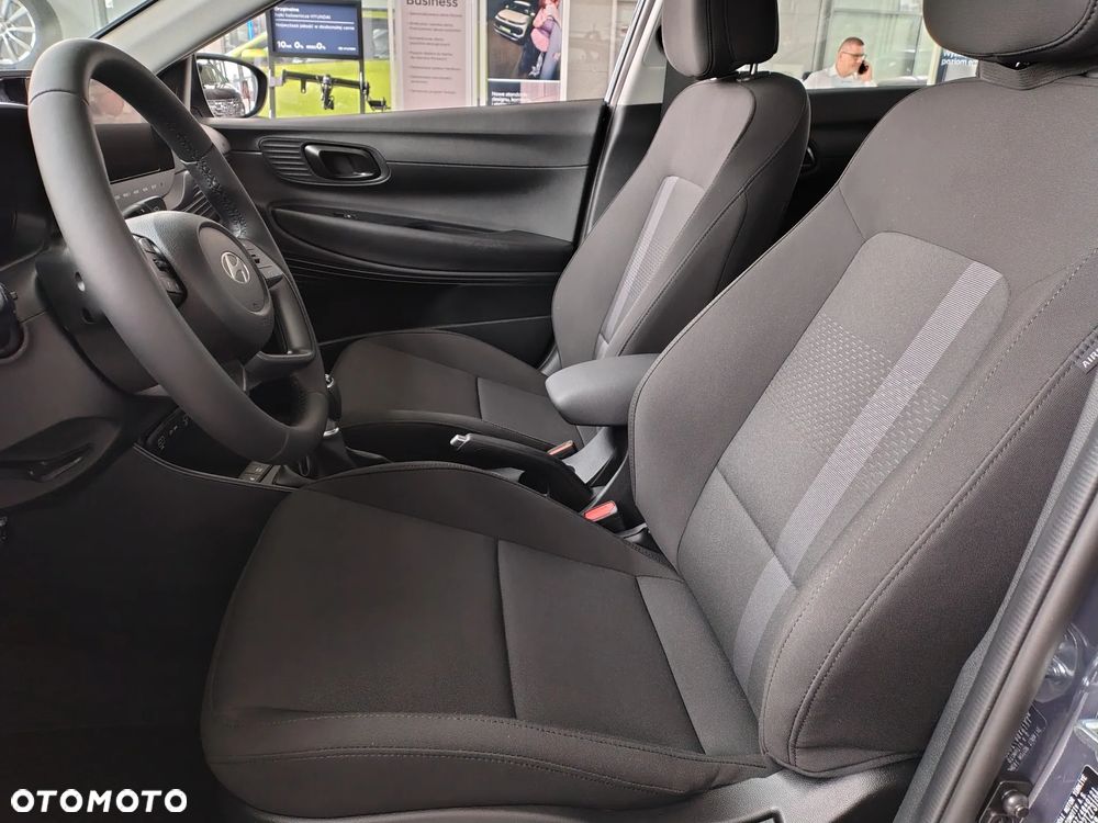 Hyundai i20 1.0 T-GDi Modern - 15