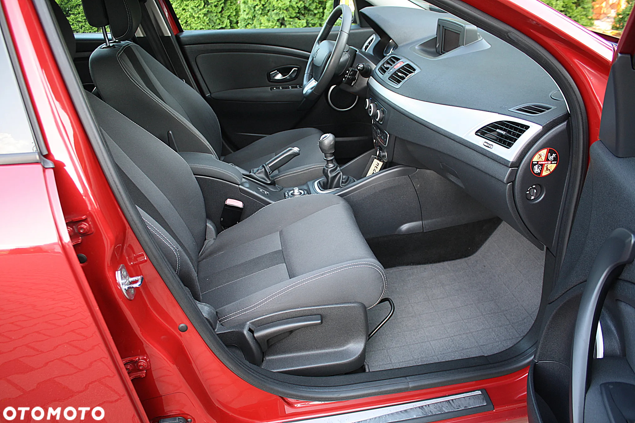 Renault Megane - 27