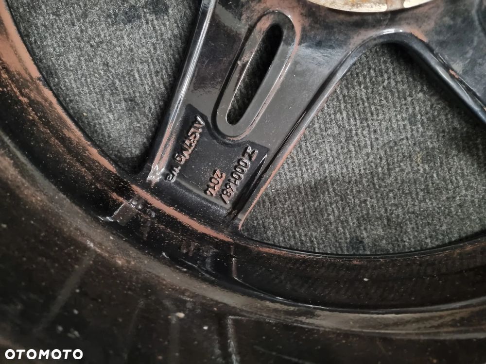 Alufelga Mercedes A-Klasa W177 18 cali 5x112  A1774010700 1szt. - 7